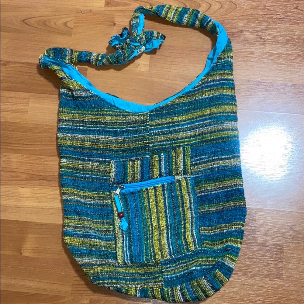 🖤 3/$25 or LESS 🖤 Hobo Hippie Bag